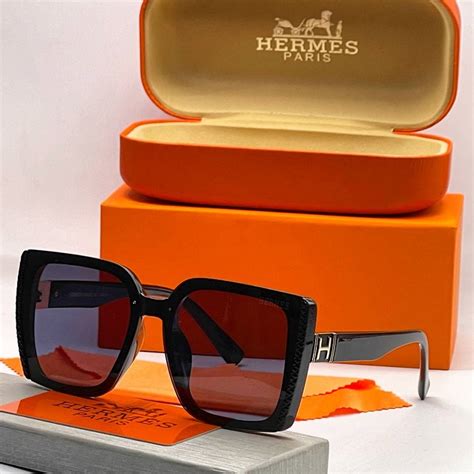 lunette de soleil hermes